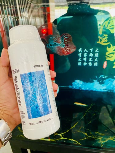 ថ្នាំកាត់ក្ល 8$ ចំណុះ500ml គុណភាពល្អ ប្រសិទ្ធិភាពខ្ពស់