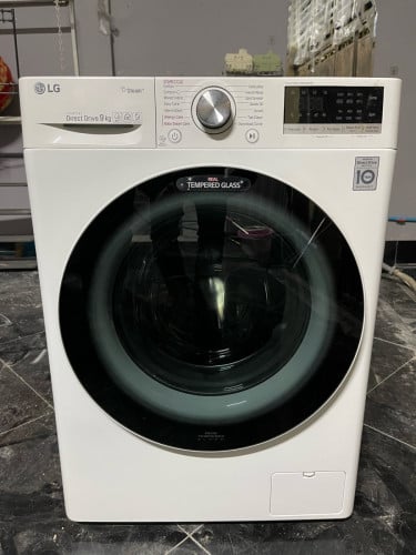 ម៉ាស៊ីនបោកខោអាវម៉ាក់ ai