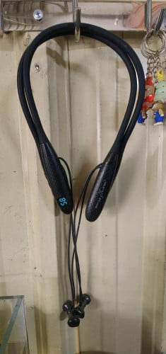 កាសពាក់ករ Bluetooth