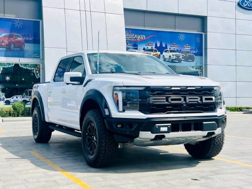 #Ford American USA  មហាចំនេញ មហាចំនេញ#Ford F-150 Raptor នាំចូលពី USA