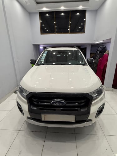 -Ford Ranger Wildtrak 2020  for sale