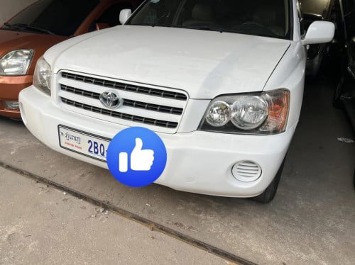 ម្ចាស់ដេីម​ HIGHLANDER 01 V4 pong1