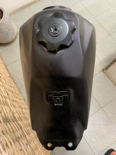 ធុងសាំង Honda XR & XLR Baja