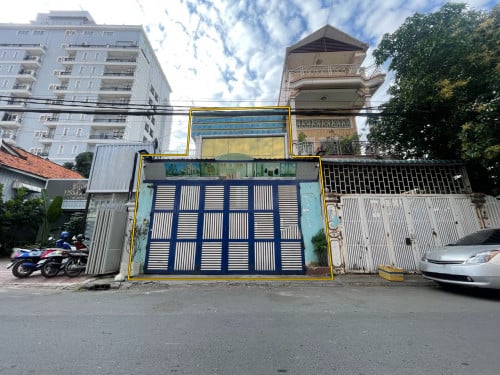 ផ្ទះសម្រាប់ជួល នៅទួលទំពូង | House for rent at Toul Tunpong