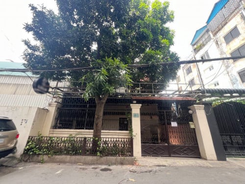 ផ្ទះ សម្រាប់ជួលនៅទួលទំពូង | House  for Rent at TTP