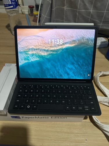 ត្រូវការលក់ Huawei matePad Papermatte Edition 2025