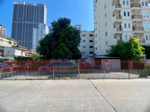 ដីសំរាប់ជួល | Land for rent