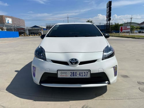 ឡាន​លក់​ prius​012 option3