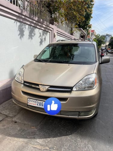 លក់ប្រញ៉ាប់​SEINA 04 XLE full ប៉ុង1