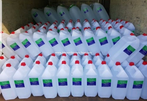 អាល់កុល លាងដៃ (SKD) តំលៃក្រោមទីផ្សារ