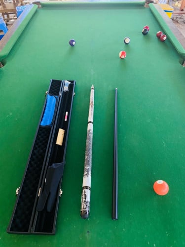 លក់ដង Snooker Edition ថ្មី ចាប់អារម្មណ៍ឆាតបាន