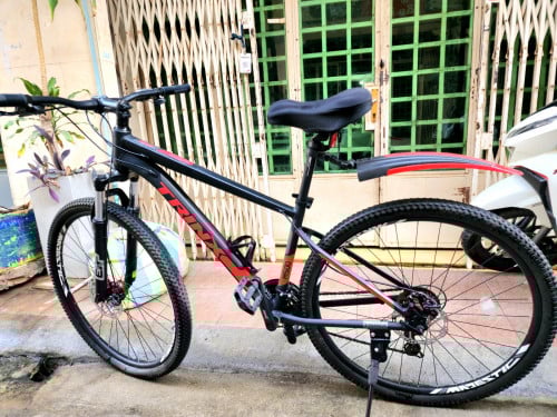 លក់កង់Trinx 500 Pro