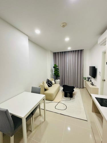 ✔️ ខុនដូរជួល 𝐏𝐚𝐫𝐤 𝐋𝐚𝐧𝐝 𝐓𝐊 ✔️ 𝐎𝐧𝐞 𝐁𝐞𝐝𝐫𝐨𝐨𝐦 𝐅𝐮𝐥𝐥𝐲 𝐅𝐮𝐫𝐧𝐢𝐬𝐡𝐞𝐝 +