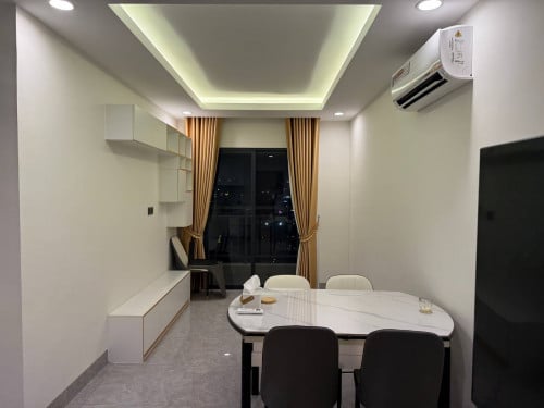 🍀Brand new 1-Bedroom for rent at TK Phnom Penh