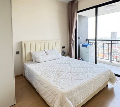 🍀Cozy1-Bedroom For Rent At Beoug Trobek Phnom Penh