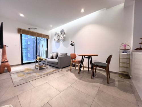 🍀Luxury 1-Bedroom At Urban Villag