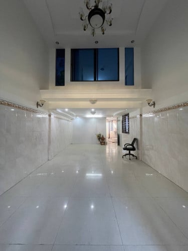 🏠 ផ្ទះល្វែងសម្រាប់ជួលនៅ សង្កាត់ផ្សារដើមថ្កូវ