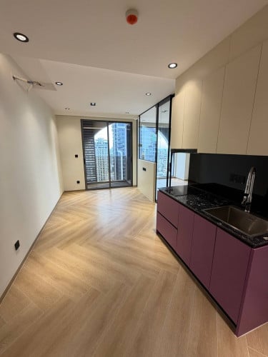 🏢 1-Bedroom Condo for Sale at Time Square 306, BKK1 | $109,000