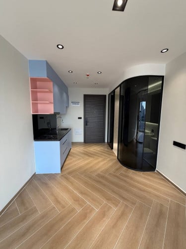 🏢 1-Bedroom Condo for Sale at Time Square 306, BKK1 | $85,000