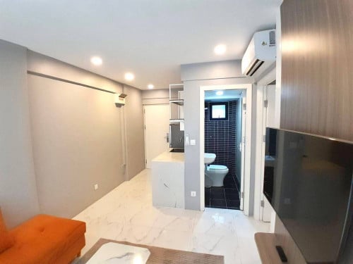 🏢📣 ខុនដូរជួលទីតាំង សែនសុខ ➡️តម្លៃពិសេសត្រឹមតែ 250$ ( floor 6 )