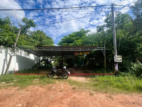 🏦Land for Urgent Sale (Negotiable), ABA Loan Available