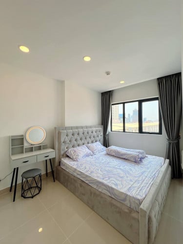 📣 ខុនដូរជួលទីតាំង ទួលគោក  ( parkland condo ) ➡️តម្លៃពិសេសត្រឹមតែ 350$ ( floor 5 )