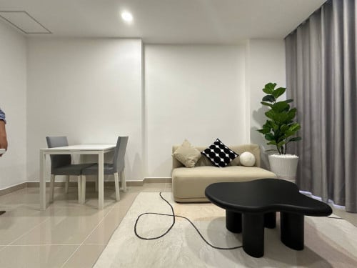 📣 ខុនដូរជួលទីតាំង ទួលគោក  ( parkland condo ) ➡️តម្លៃពិសេសត្រឹមតែ 360$
