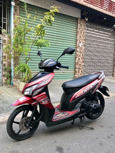 📣Have a Second motorcycle for sale🛵Cheap Price Have ID Card🪪Brand HONDA CLICK-1 Year2008 109cc💖