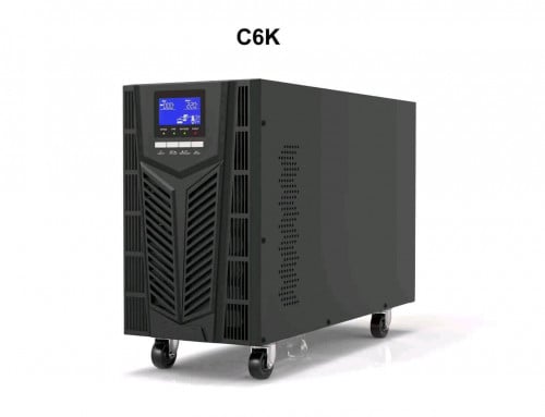 មានលក់ UPS 3KVA - 6 kva - 10kva - 20kva មានក្នុងស្តុក