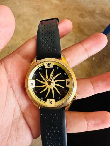 លក់នាឡិកា Varman the air cross ⏱️