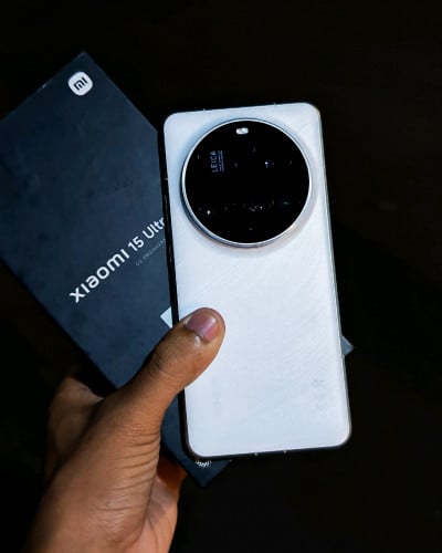 លក់ Xiaomi 15 Ultra Global Version Full Set Box