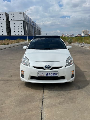 010 Option 4 Solar ជិះស្រួលអេម