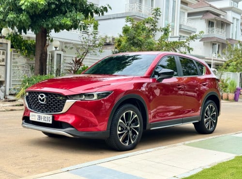 024 - full  ឡានថ្មី . 6000km