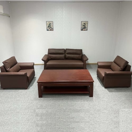 1+1+3 Sofa MGG-9860#sofa សាឡុង