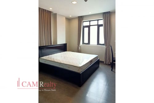 10 storeys apartment building for rent in Russian Market