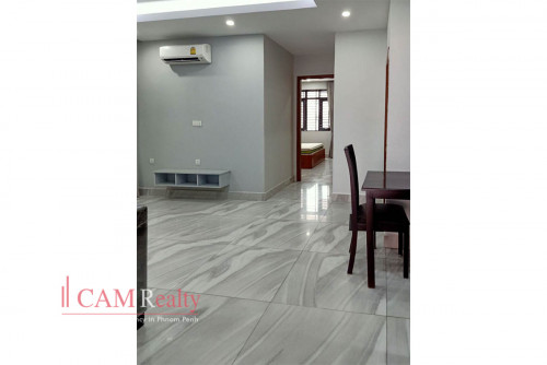 10 storeys apartment building for rent in Russian Market