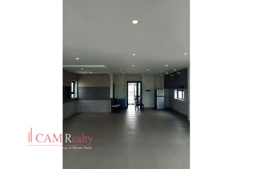 10 storeys apartment building for rent in Russian Market