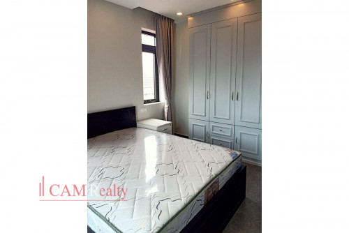 10 storeys apartment building for rent in Russian Market