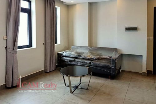 10 storeys apartment building for rent in Russian Market