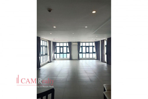 10 storeys apartment building for rent in Russian Market