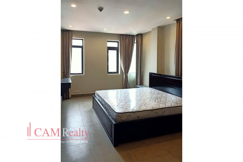 10 storeys apartment building for rent in Russian Market
