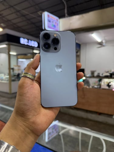 13Pro 128G សំណុំសុីន