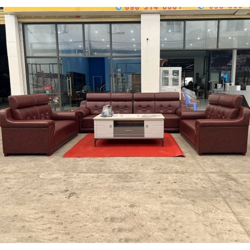 2+2+4Sofa JD443# sofa សាឡុង