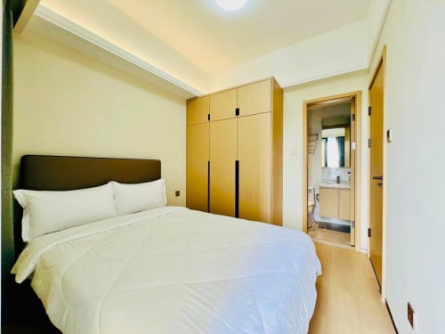 2-BED|Le CONDE | BKK1