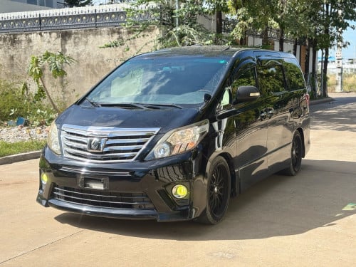 2012 BLACK EDITIONបើកដំបូល 2តង់