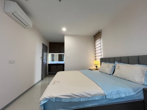 2Bedroom and 2Bathroom