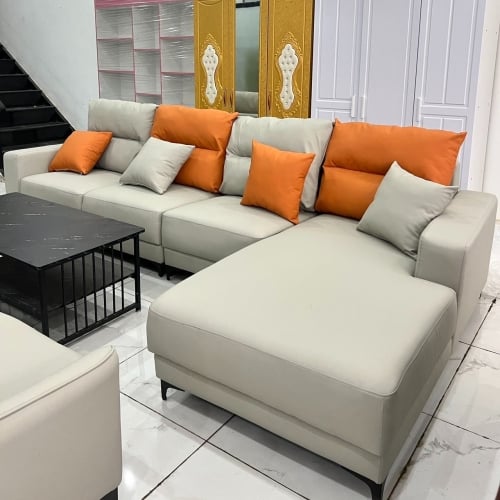 320*180*75cm sofa សាឡុង