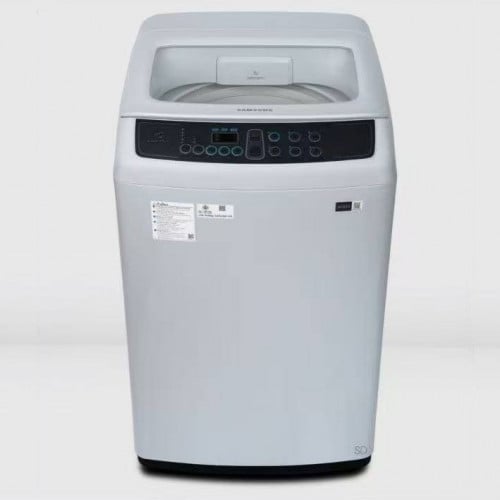 530*550*855mm/7.5kg Samsung washing machine ម៉ាស៊ីនបោកគក់
