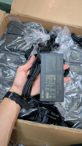 Adapter for laptop Asus 7.5A   150W