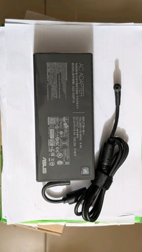 Adapter for laptop Asus gaming 330W